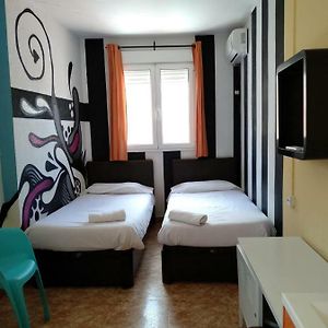 Chambre Triple
