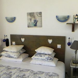 Chambre Standarde Double