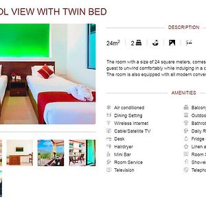 Chambre Double