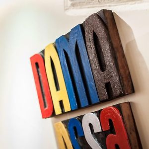 Apartments Moon Or Dama