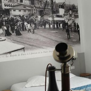 Chambre Supérieure Côté Ville