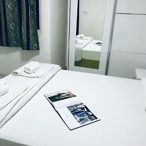Chambre Budgétée Lit King-Size