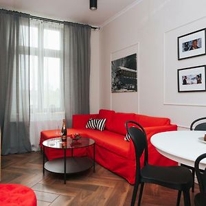MovArt Boutique Aparthotel