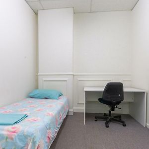 Budget Without Window Single Room