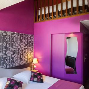 Chambre Familiale Lit King-Size