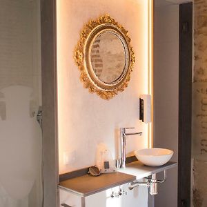 Chambre de Luxe Lit King-Size