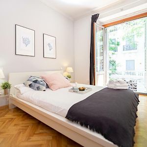 Apartamentos Plaza De Espana