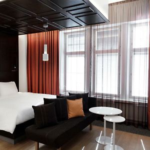 Chambre Exécutive Double