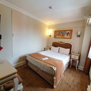 Chambre Lit Queen-Size