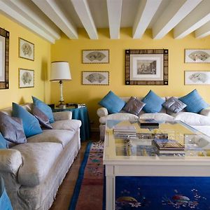Appartement de Luxe