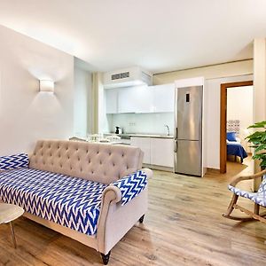 Appartement Économique