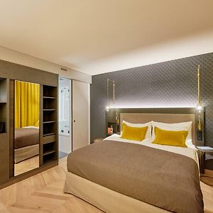 Chambre Standarde Lit King-Size