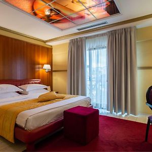 Chambre Lit King-Size