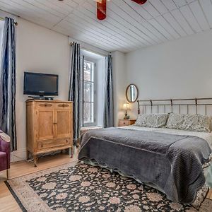 Chambre Lit King-Size