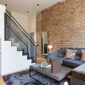 Linton Collection - Blackfriars Lofts