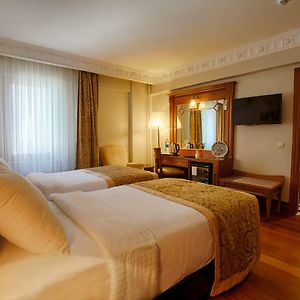 Chambre Supérieure