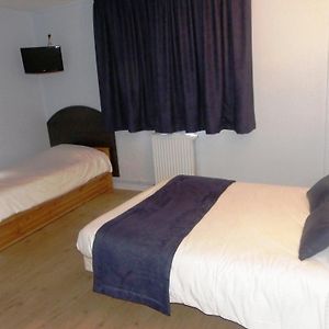 Chambre Triple
