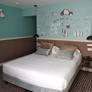 Chambre Supérieure