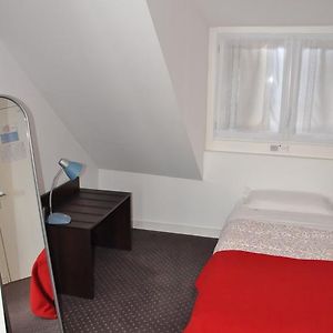 Chambre Triple