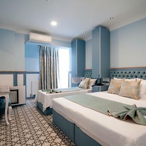Chambre de Luxe Lit Queen-Size