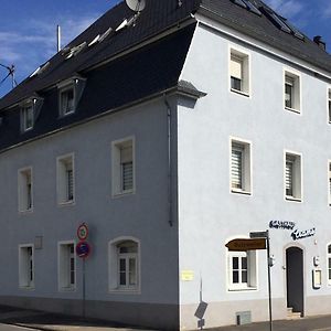 Appartement Rez-de-Chaussée