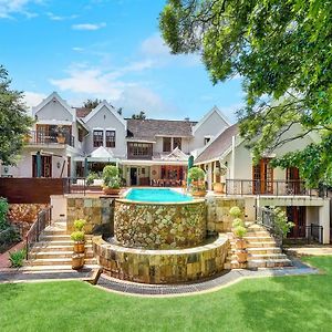 Doveton House
