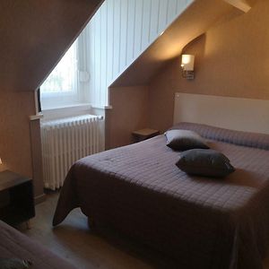 Chambre Quadruple