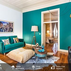 Appartement de Luxe