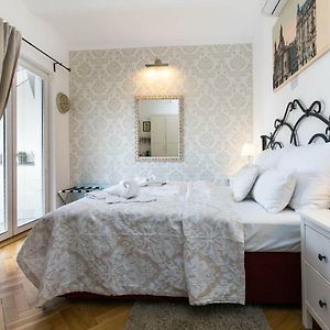 Chambre Lit King-Size