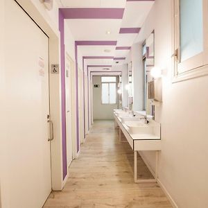 Dormitory Room Mixed