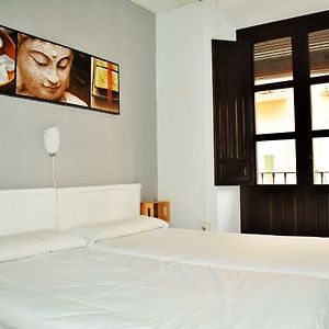 Chambre Simple