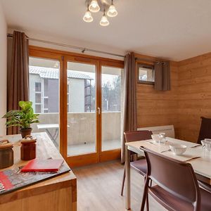 Appartement Studio