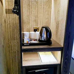 Chambre de Luxe Double