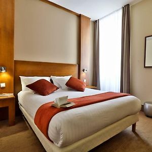 Chambre Classique Quadruple