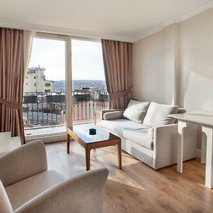 Allegra Suites Galata