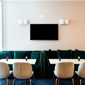 Amadomus Luxury Suites