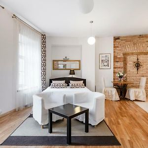 Appartement Studio