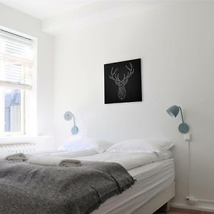 Appartement Luxe
