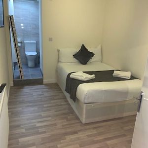 Central Apartment Paddington