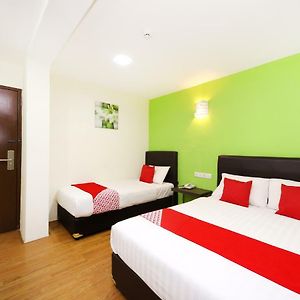 Suite Supérieure