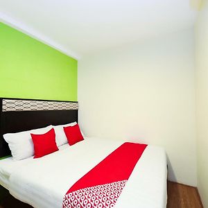 Chambre Supérieure Double