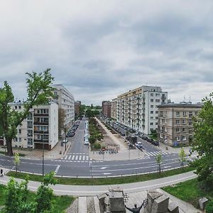 P&O Apartments Namyslowska 6C
