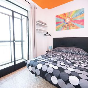 Private Bathroom Double Room