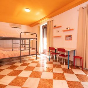 Dormitory Room Mixed