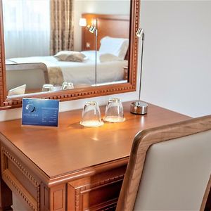 Chambre de Luxe Lit King-Size