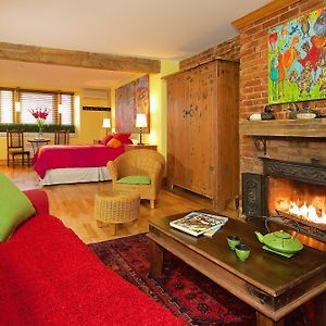 Chambre Confort Lit King-Size