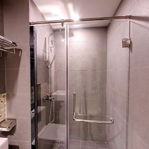 Chambre Triple de Luxe