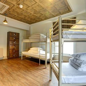 Chambre Juste Pour Femmes Dortoir