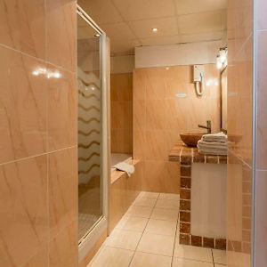 Chambre Grande Lit King-Size