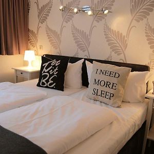 Chambre Lit King-Size